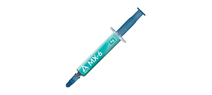 Pâte thermique PC