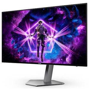 AOC 27" LED - AGON PRO AG276QZD OLED 240hz