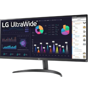 LG UltraWide 34WL500-B IPS Full HD UWFHD 21/9e 2560x1080