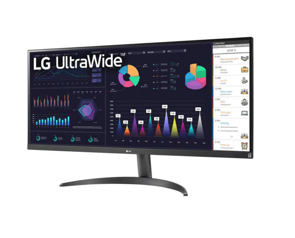 LG UltraWide 34WL500-B IPS Full HD UWFHD 21/9e 2560x1080