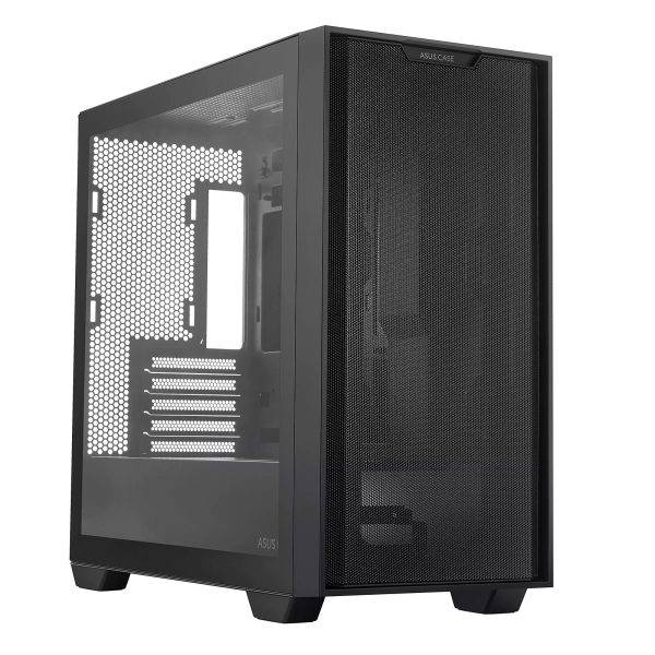 ASUS Prime A21 - Noir