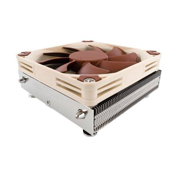 NOCTUA NH-L9i -17XX L-TYPE LOW PROFIL COOLER