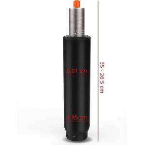 DRGASLIFTL  Gaslift size L