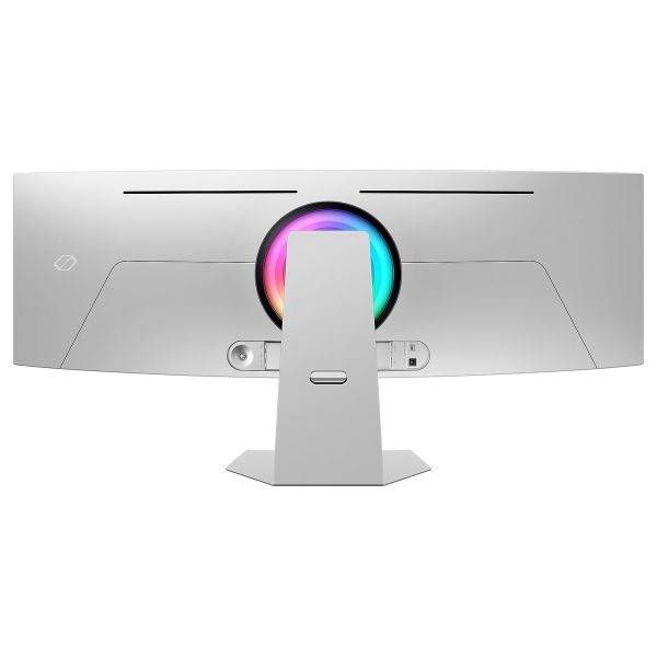Samsung 49" OLED - Odyssey OLED G9 S49CG954SU 5k OLED – Image 2