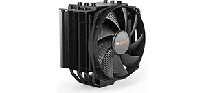 Ventilateur processeur