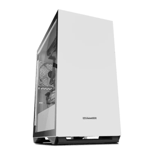 BOITER NOX HUMMER ZERO CORE BLANCE  EDITION+ CORE BLACK EDITION450W PSU