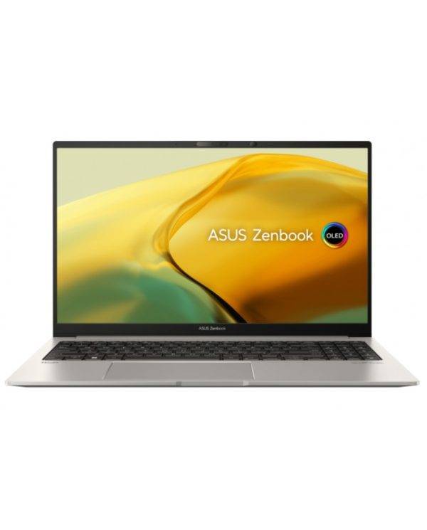 Asus ZenBook 15 Oled-Ryzen 7 -7735U/16GB/512GB-OLED 2.8K 120HZ