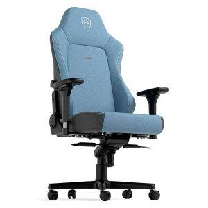 Noblechairs HERO Two Tone (Bleu) NBL-HRO-TT-BF1 100% – made in Germany