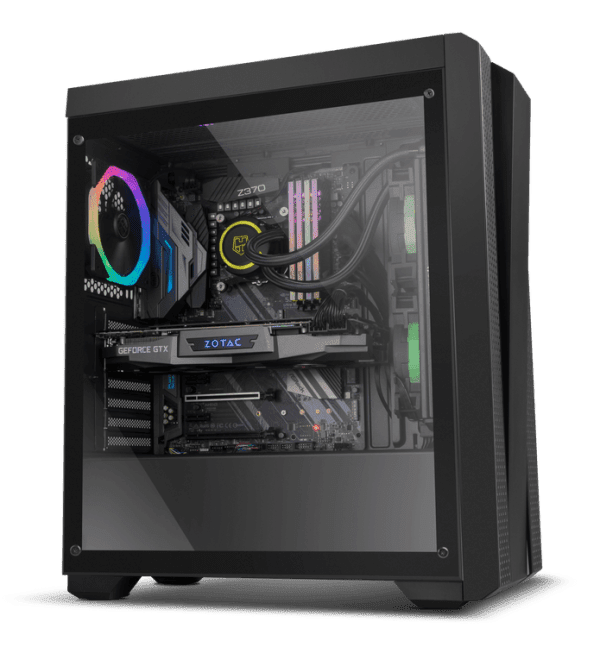 BOITER NOX HUMMER FUSION – Image 2