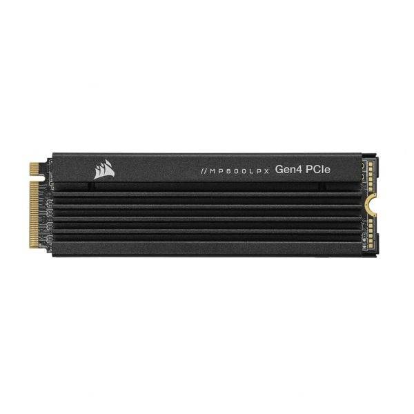 Corsair Force MP600 PRO LPX 8 To