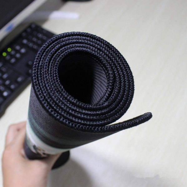 Tapis de souris BUYFLUX PUBG XXL Large Gaming Mouse Pad (80x 30 cm) – Image 2