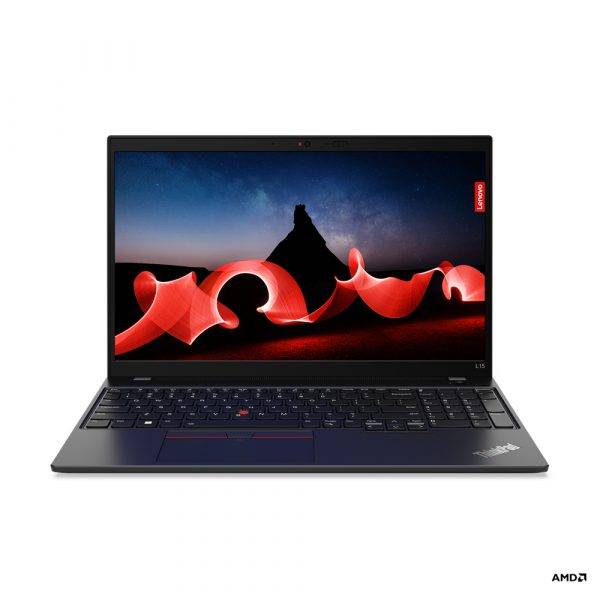 LENOVO ThinkPad L15 Gen 4 (AMD) - 15.6in - Ryzen 5 PRO 7530U -16GB Ram - 512GB SSD - Win11 Pro   / bon oca – Image 2