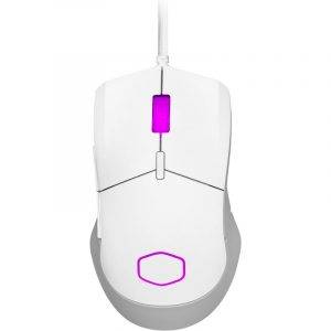Cooler Master MasterMouse MM310 (Blanc)