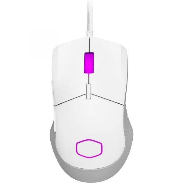 Cooler Master MasterMouse MM310 (Blanc)