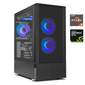 PC Gamer MAT | Ryzen 5 5600X|16GB|512GB SSD|GTX 1660 Ti