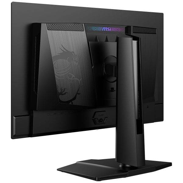 MSI 26.5" LED - MPG 271QRX QD-OLED 360hz – Image 2