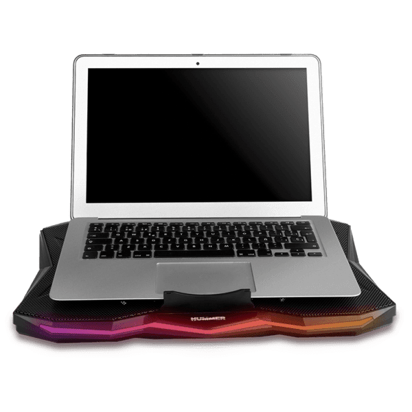 Refroidissement d'un ordinateur portable STAND RGB – Image 2