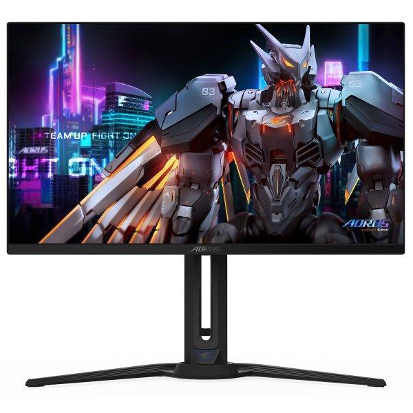 AORUS 27" OLED - FO27Q3 OLED