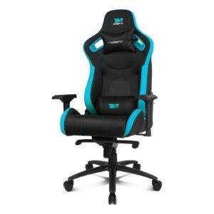DRIFT GAMING Chair DR600 -DR600BL
