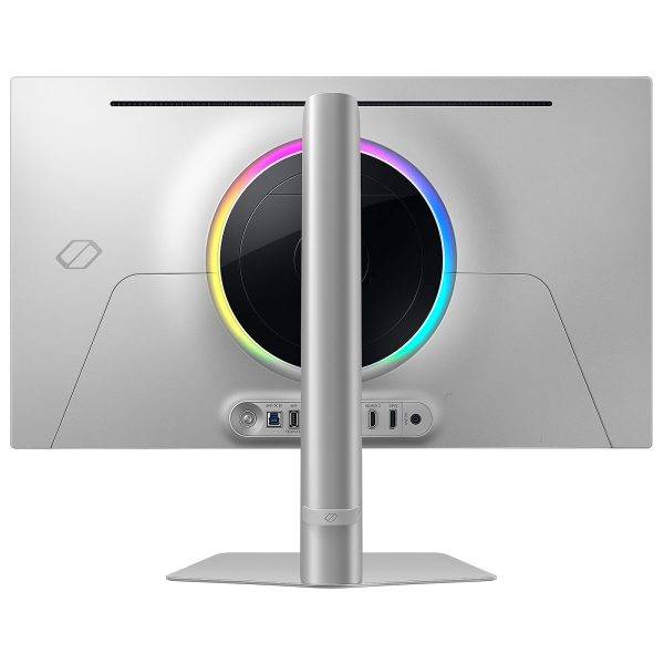 Samsung 27" OLED - Odyssey G6 S27DG600SU – Image 2