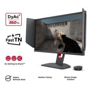 BenQ 24.5" LED - XL2566K