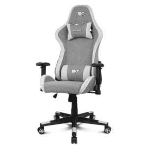 Drift Gaming DR90 Gris/Blanc