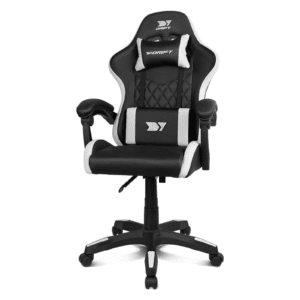 DRIFT GAMING DR35 - Noir/Blanc