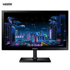 Samsung T22C350MW 22 Inch LED TV Monitor