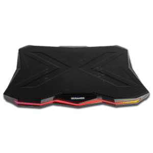 Refroidissement d'un ordinateur portable STAND RGB