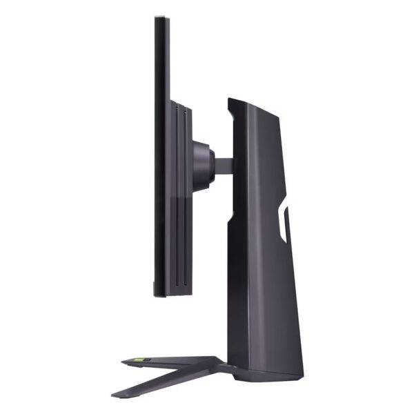 LG 27" LED - UltraGear 27GR75Q-B 2.5K - 2560 x 1440 pixels - 1 ms (gris à gris) - Format 16/9 - Dalle IPS - 165 Hz – Image 3