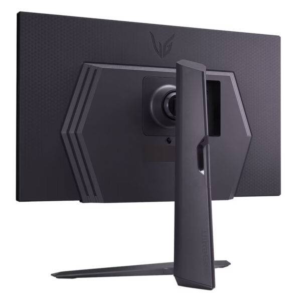 LG 27" LED - UltraGear 27GR75Q-B 2.5K - 2560 x 1440 pixels - 1 ms (gris à gris) - Format 16/9 - Dalle IPS - 165 Hz – Image 2