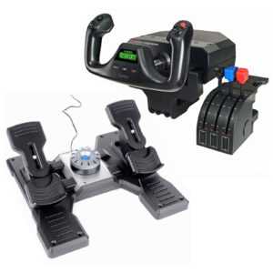manette et joystick - MATERIEL-MAROC-PC