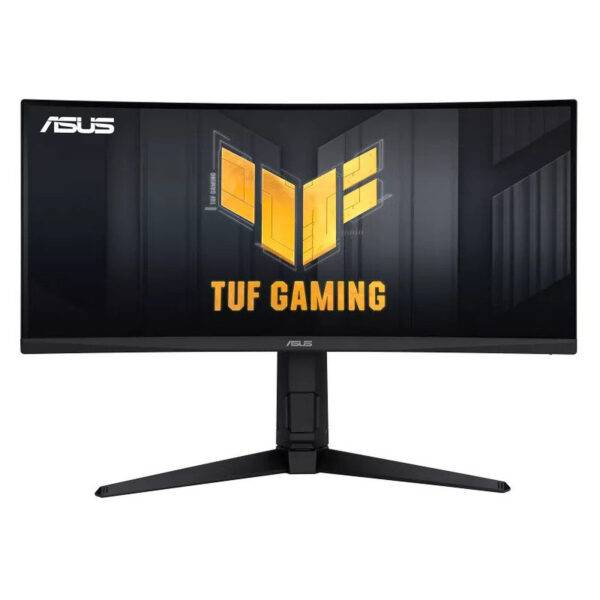 ASUS 29.5" LED TUF Gaming VG30VQL1A QHD  200HZ  1MS USB 3.0 HUB