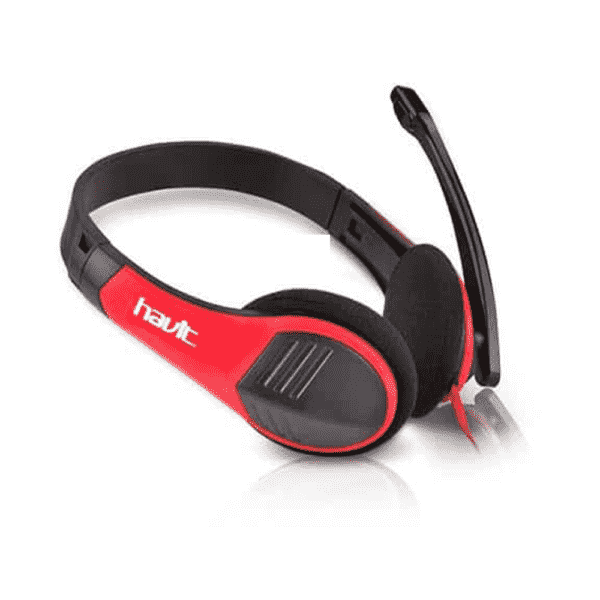 Havit Casque Pro avec Microphone – HV-H2105D – Image 2