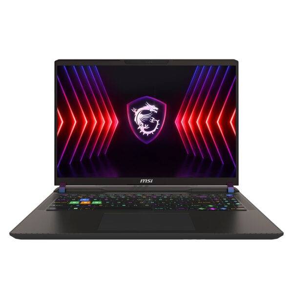 MSI Vector 16 HX A13VIG i9-13980HX + rtx 4090 – Image 2