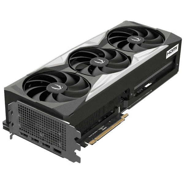 Zotac GeForce RTX 4070 Ti Super Solid 16GB Graphics Card
