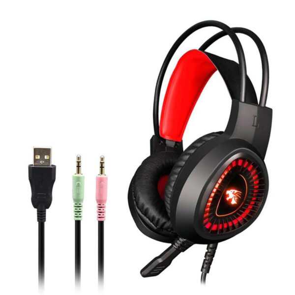 Casque-Gamer-RGB-Materiel-maroc-pc