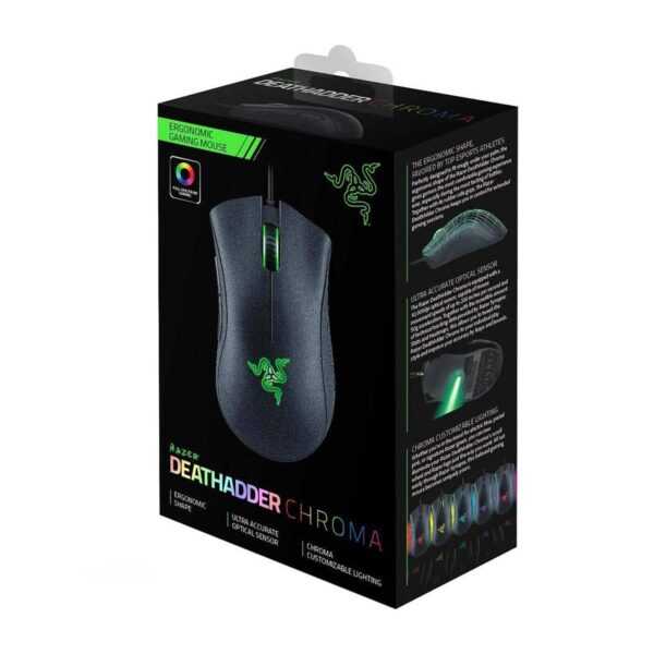 Razer DeathAdder Chroma