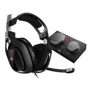 Casque Audio / Microphone