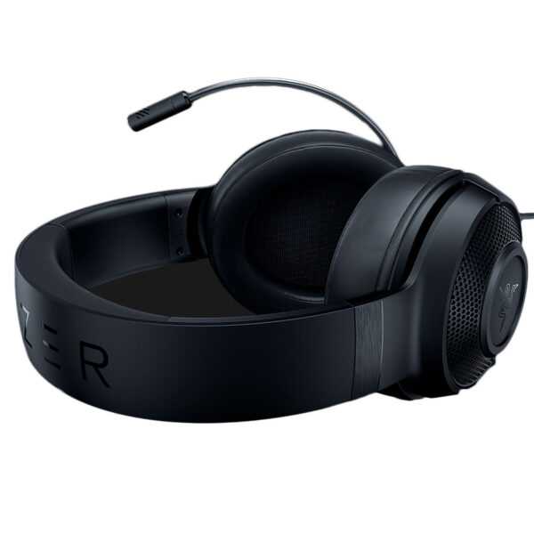 Razer Kraken X (Noir) – Image 2