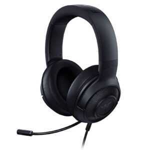 Razer Kraken X (Noir)