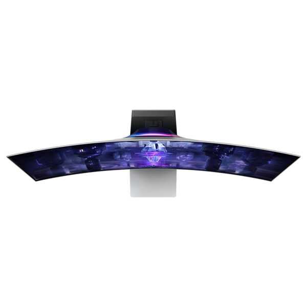 Samsung 34" OLED - Odyssey OLED G8 S34BG850SU NEW – Image 3