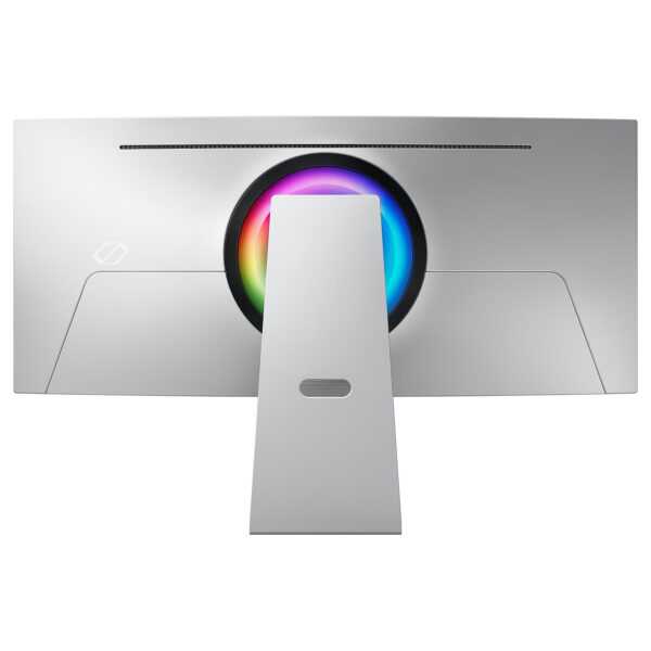 Samsung 34" OLED - Odyssey OLED G8 S34BG850SU NEW – Image 4