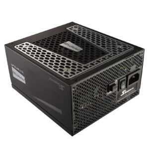 Seasonic PRIME Ultra 750 W Titanium-1
