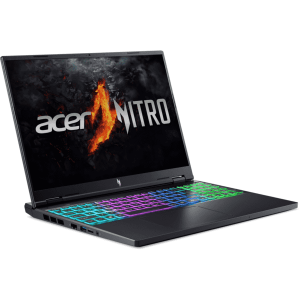 Acer Nitro 16
