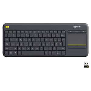 logitech-k400-souris-clavier-mini