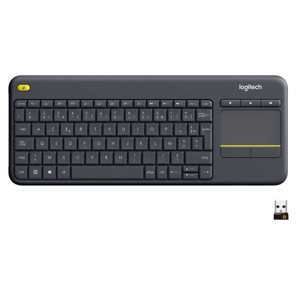 logitech-k400-souris-clavier-mini