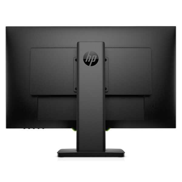 HP - Gaming x27i Moniteur 27" 2k-QHD 2560 x 1440 à 144 Hz, IPS, – Image 3
