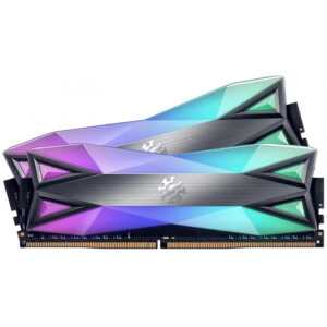 XPG SPECTRIX D60G Module de mémoire 16 Go 2 x 8 Go DDR4 3200 MHz
