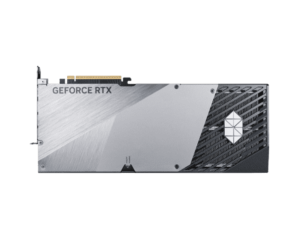 RTX-5090-MSI-GAMING-SUPRIM-MAROC